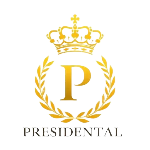 1 Presidential Sereno