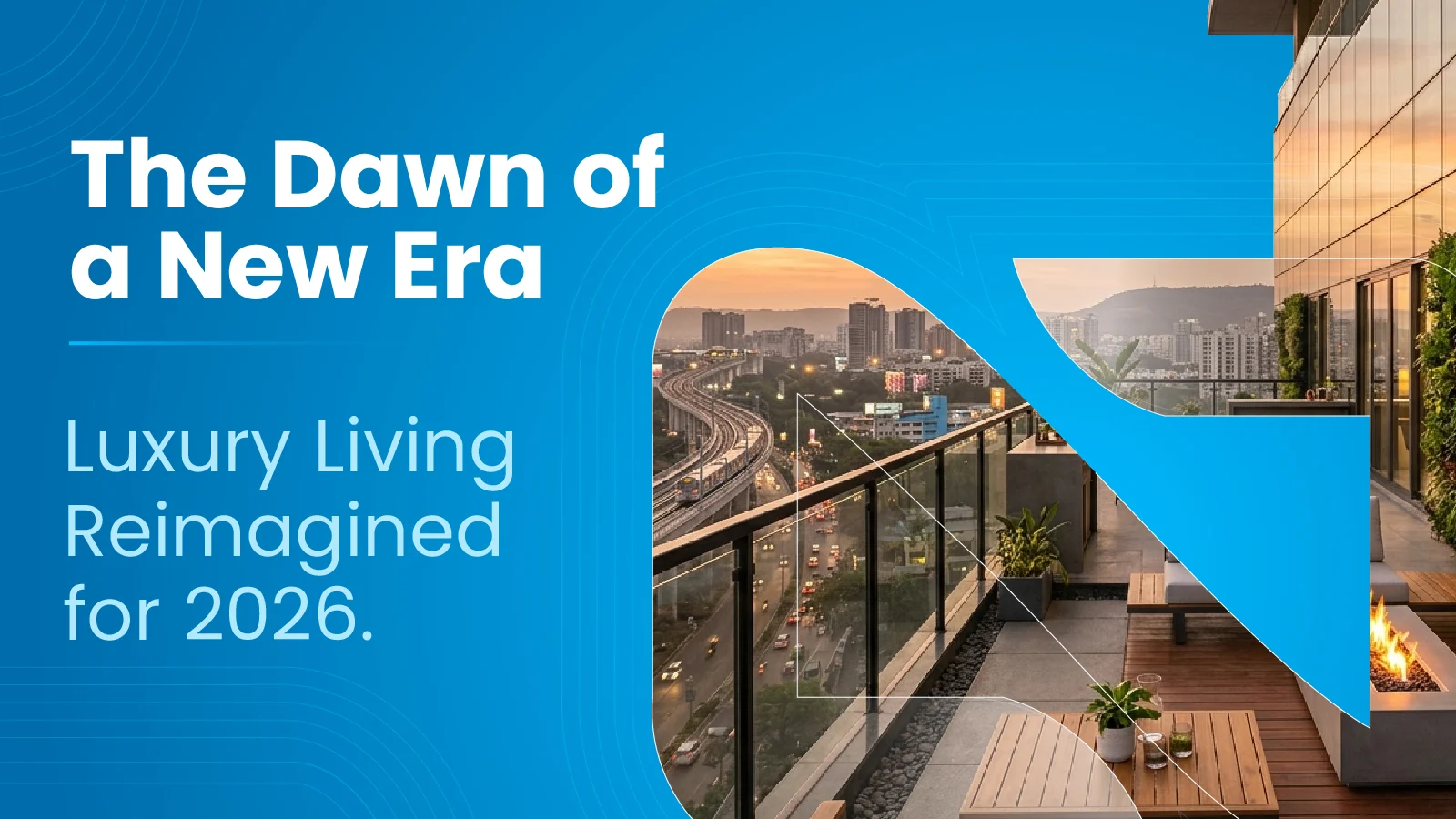 Luxury Living Trends 2026: The Future of Real Estate in Pune