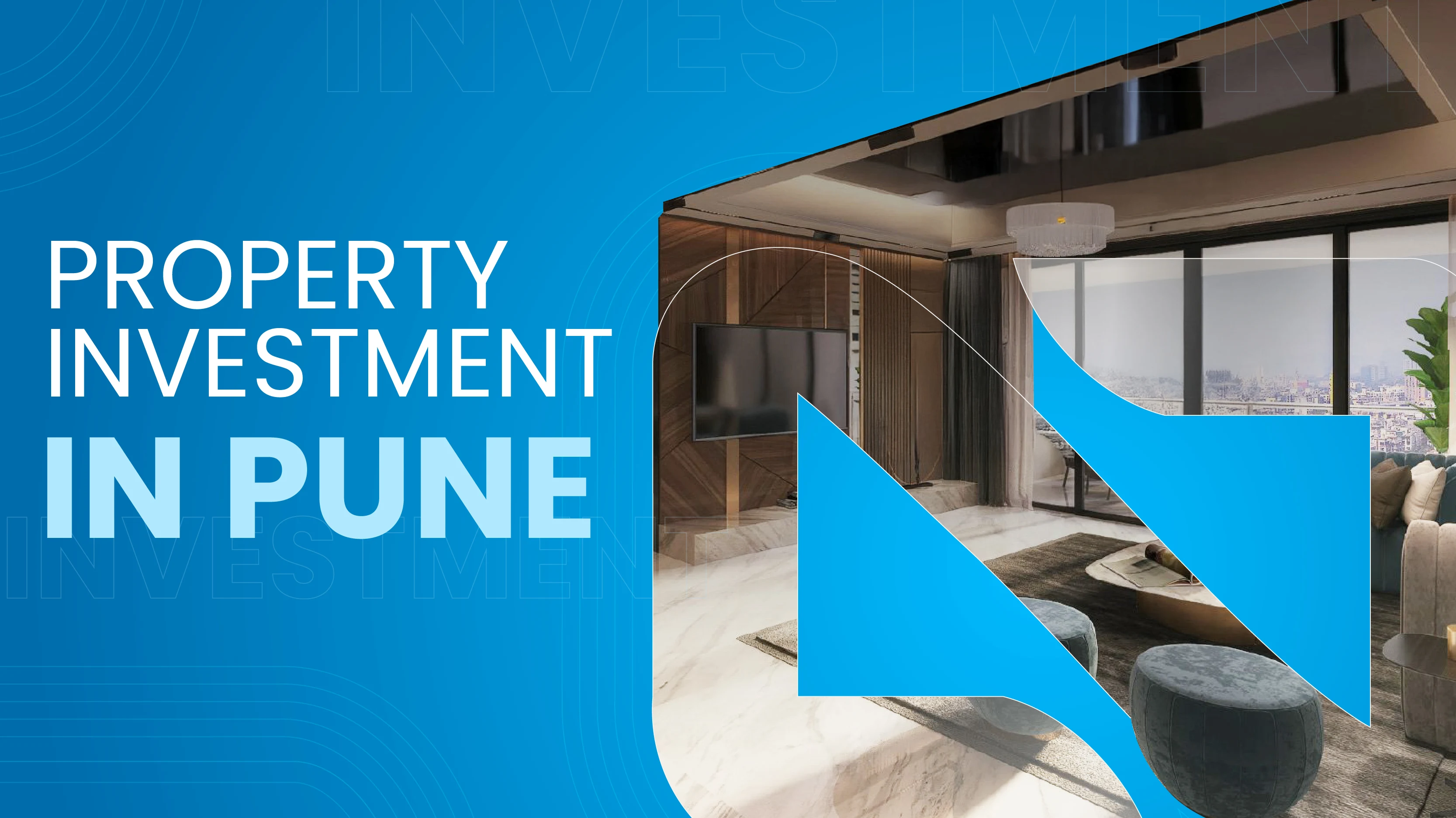 Property Investment in Pune – Complete Guide