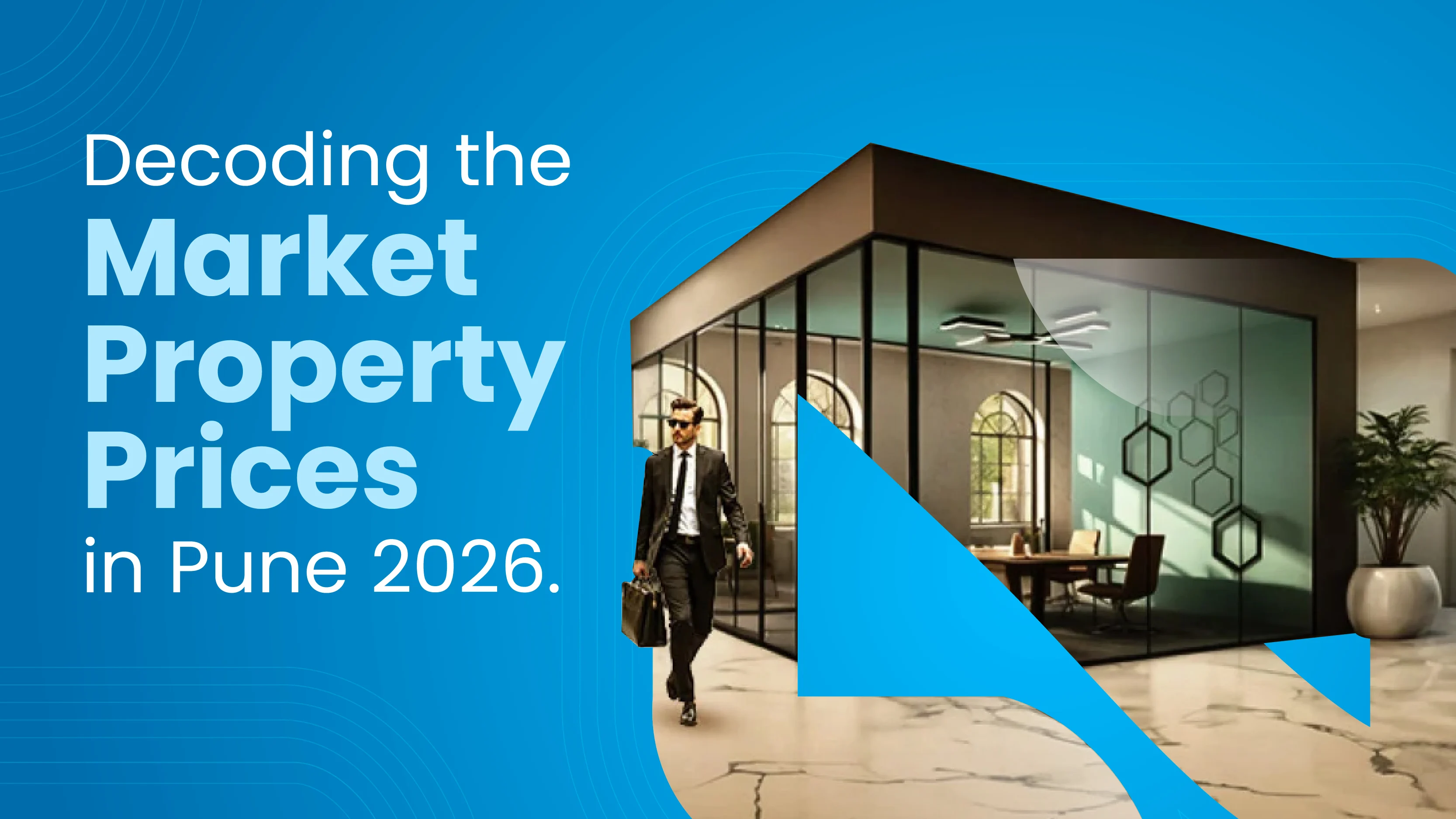 Property Price in Pune Area Wise Analysis