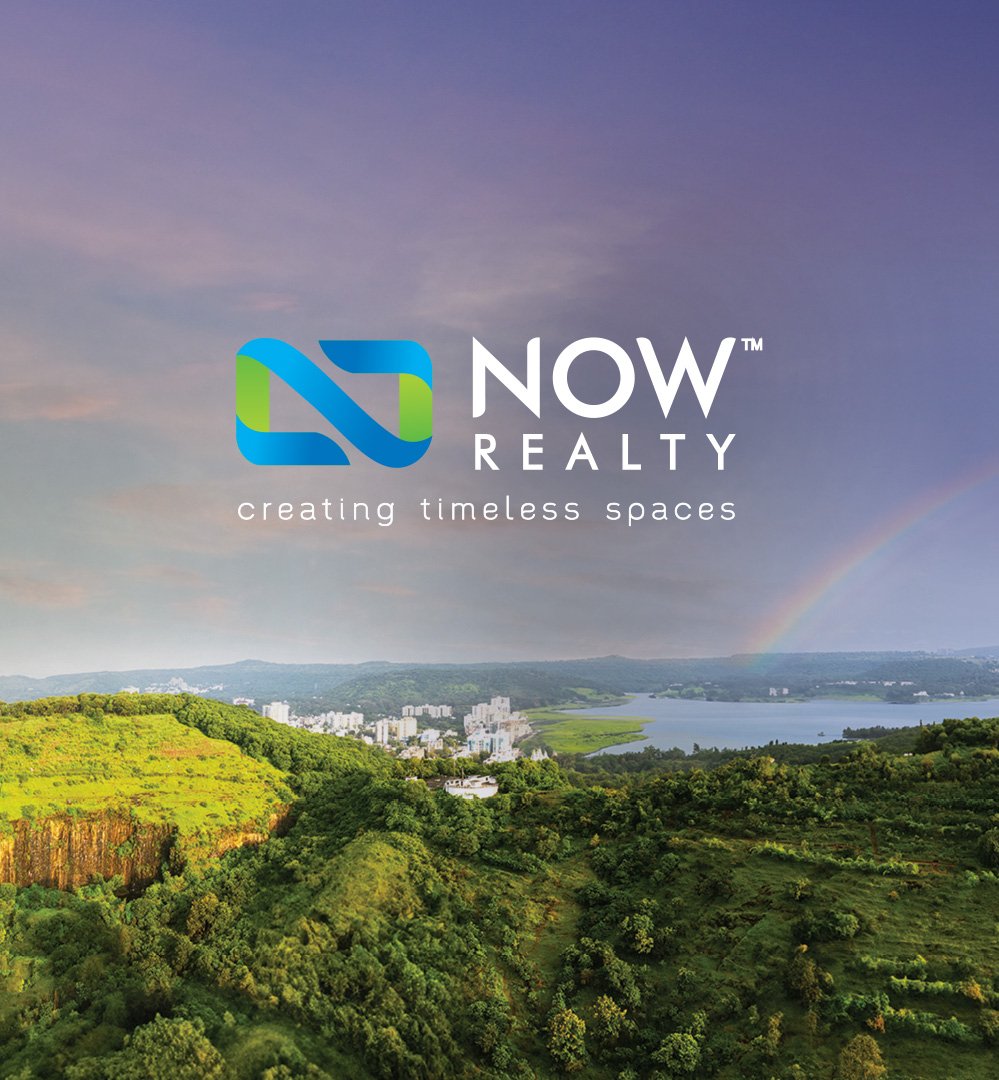 Presidential tower 'F' at Sereno embraced by 500 acres of Baner-Pashan Biodiversity Park