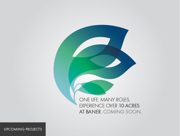 Upcoming project in baner