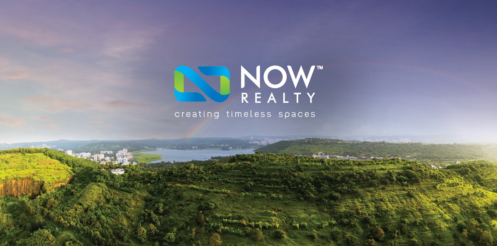 One Presidential tower 'F' at Sereno